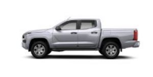 Picape MITSUBISHI TRITON CD GLS 4X4 2.4 AT 2026